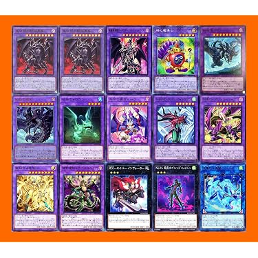 Amazon.co.jp 最新リリース: トレーディングカードゲームデッキ